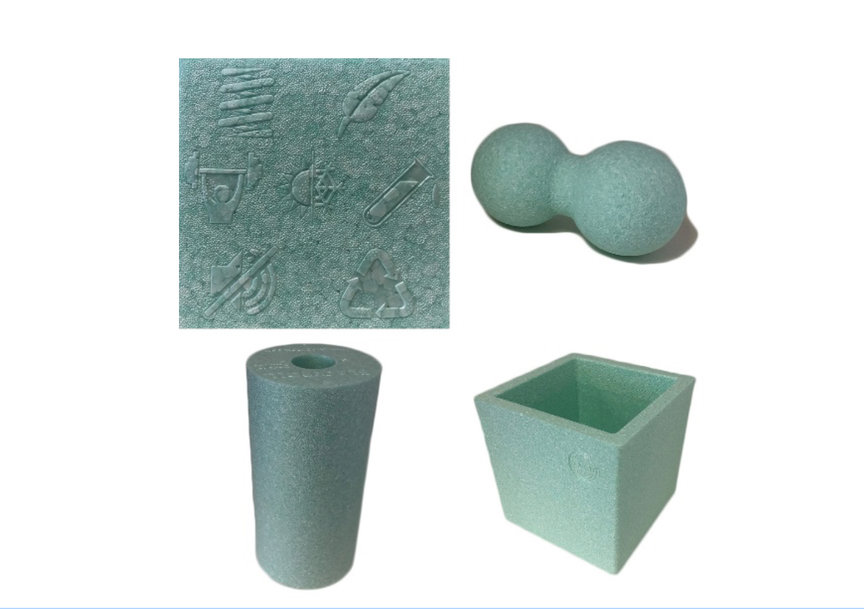 JSP BESCHLEUNIGT NACHHALTIGKEIT